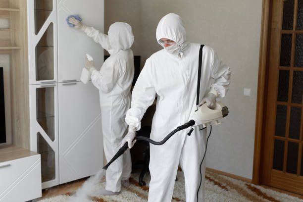 24/7 Emergency Sewage Cleanup experts in Robbinsville, NJ